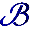 Alfabetten Blauw 5 