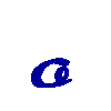 Alfabetten Blauw 5 