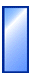 Alfabetten Blauw wit 