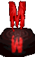 Alfabetten Bloed 2 