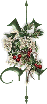 Alfabetten Bloemen 26 Letter Y