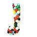 Alfabetten Bloemen 5 