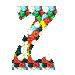Alfabetten Bloemen 5 