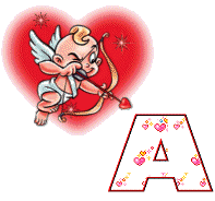 Alfabetten Cupido 3 