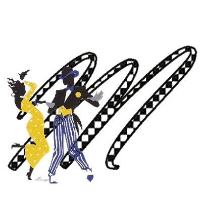 Alfabetten Dansen 6 