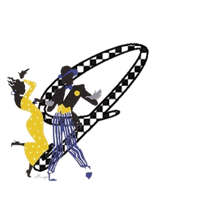 Alfabetten Dansen 6 