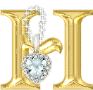 Alfabetten Diamant 2 
