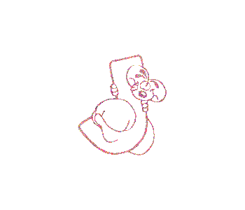 Alfabetten Diddl 8 