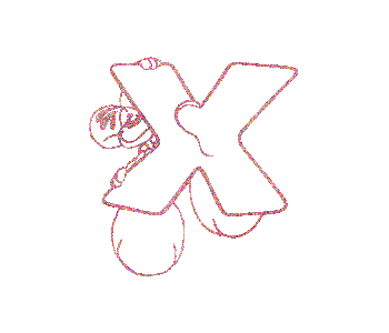 Alfabetten Diddl 8 
