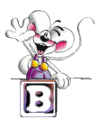 Alfabetten Diddl 9 