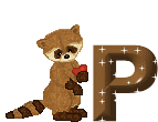 Alfabetten Dieren 3 