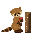 Alfabetten Dieren 3 
