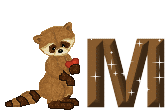 Alfabetten Dieren 3 