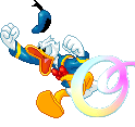 Alfabetten Disney allerlei 5 