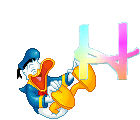 Alfabetten Disney allerlei 5 