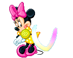 Alfabetten Disney allerlei 5 