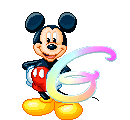 Alfabetten Disney allerlei 5 
