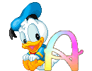 Alfabetten Disney allerlei 5 