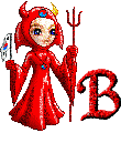 Alfabetten Dollz 16 