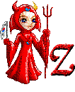 Alfabetten Dollz 16 