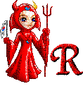 Alfabetten Dollz 16 