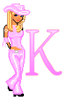 Alfabetten Dollz 2 