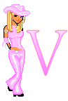 Alfabetten Dollz 2 