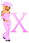 Alfabetten Dollz 2 