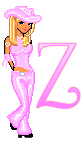 Alfabetten Dollz 2 