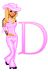 Alfabetten Dollz 2 