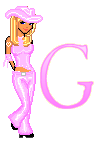 Alfabetten Dollz 2 