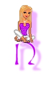 Alfabetten Dollz 6 