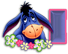 Eeyore Alfabetten 