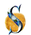 Alfabetten Egel Letter S