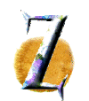 Alfabetten Egel Letter Z