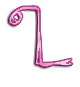 Alfabetten Elfjes 11 Letter L