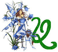 Alfabetten Elfjes 19 