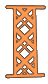 Alfabetten Garfield 2 