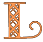 Alfabetten Garfield 2 