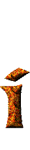 Alfabetten Giraffe 3 