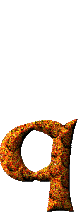 Alfabetten Giraffe 3 