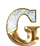 Alfabetten Goud 6 