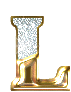Alfabetten Goud 6 