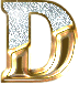 Alfabetten Goud 6 