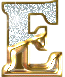 Alfabetten Goud 6 