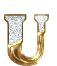 Alfabetten Goud 6 