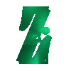 Alfabetten Groen 4 