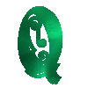 Alfabetten Groen 4 