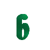 Alfabetten Groen 4 