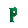 Alfabetten Groen 4 